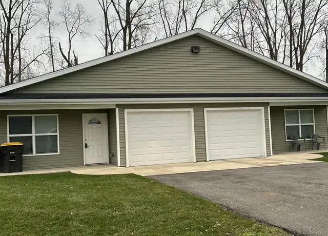 Property at 4776 Tyrone Rd Unit 4807 Tyrone Rd-1, Fort Wayne, IN, 46809, 3 beds, 2 baths, [object Object]