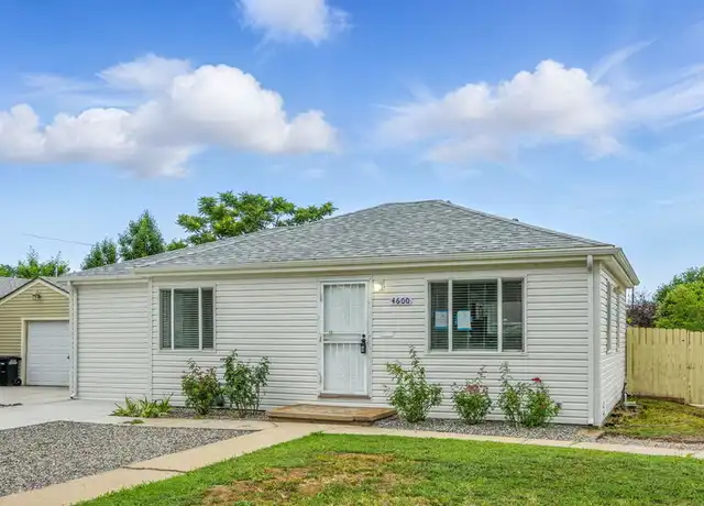 Property at 4600 Zuni St, Denver, CO, 80211, 2 beds, 2 baths, [object Object]