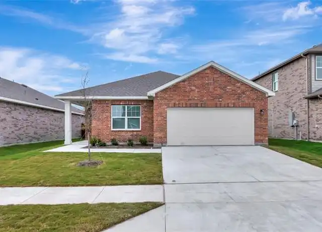 Property at 1617 Escondido Dr, Haslet, TX, 76052, 3 beds, 2 baths, [object Object]