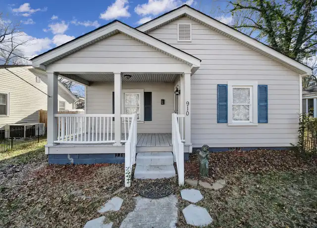 Property at 910 Gibbons St, Gastonia, NC, 28052, 2 beds, 1 bath, [object Object]