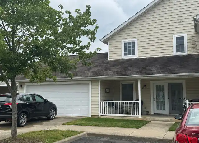 Property at 2824 E Bressingham Way, Bloomington, IN, 47401, 2 beds, 2.5 baths, [object Object]