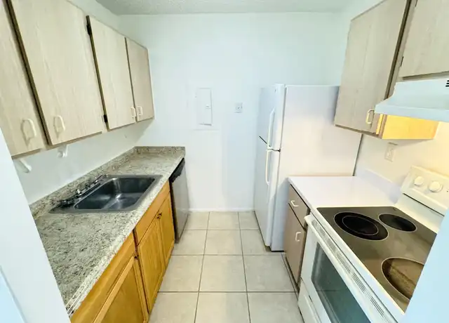 Property at 1101 N Benoist Farms Rd #101, West Palm Beach, FL, 33411, 1 bed, 1 bath, [object Object]