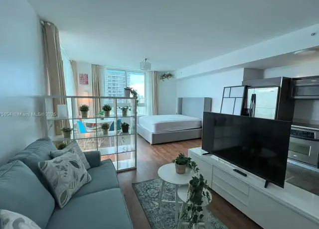 Property at 1900 N Bayshore Dr #4005, Miami, FL, 33132, 1 bed, 1 bath, [object Object]