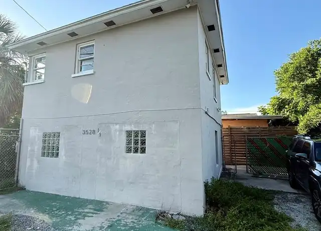 Property at 3528 5th Ave N, Saint Petersburg, FL, 33713, 1 bed, 1 bath, [object Object]