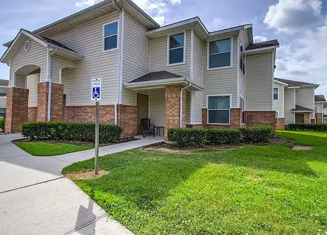 Property at Timber Run Apartments - 3030 Hirschfield Rd, Spring, TX, 77373, 2-3 beds, 2 baths, [object Object]