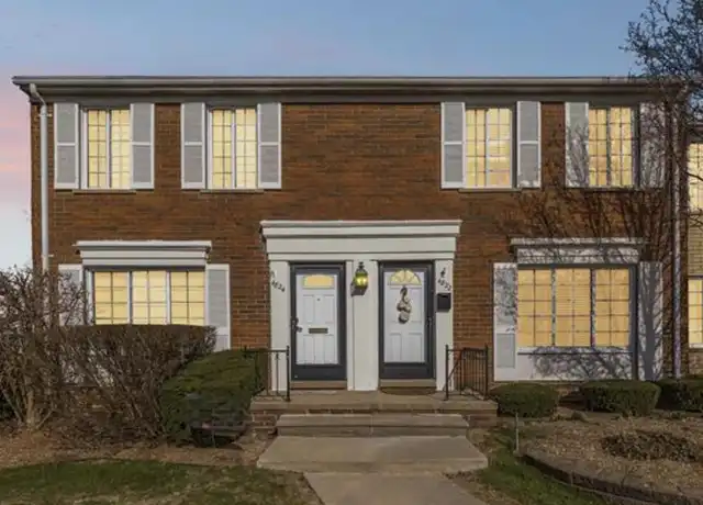 Property at 4822 Mansfield Ave, Royal Oak, MI, 48073, 2 beds, 1.5 baths, [object Object]