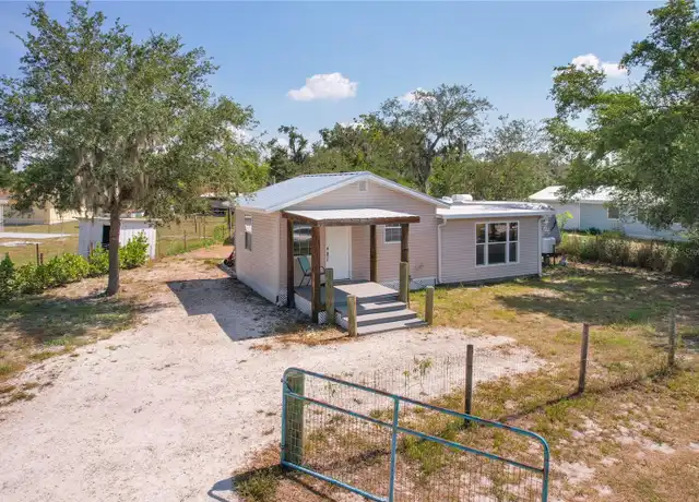 Property at 8024 Hillman Ave, Punta Gorda, FL, 33982, 2 beds, 1 bath, [object Object]