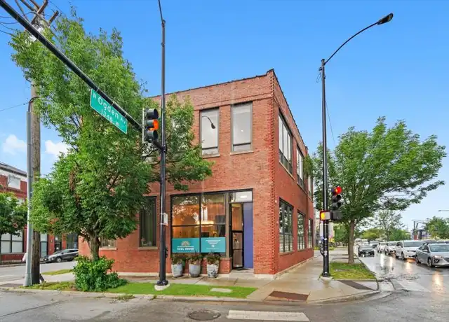 Property at 300 N Ogden Ave, Chicago, IL, 60607, 2 beds, 1 bath, [object Object]