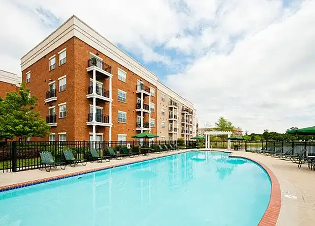 Property at Park Place - 675 Town Center Dr, Newport News, VA, 23606, 1-2 bed, 1-2 bath, [object Object]
