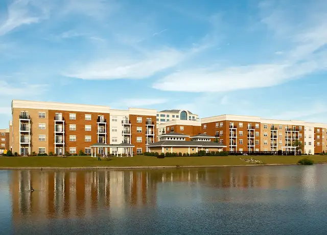Photo of 675 Town Center Dr, Newport News, VA 23606