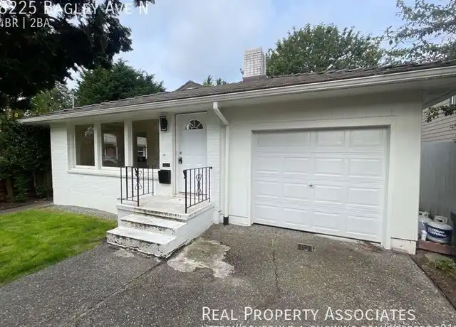 Property at 8225 Bagley Ave N, Seattle, WA, 98103, 4 beds, 2 baths, [object Object]