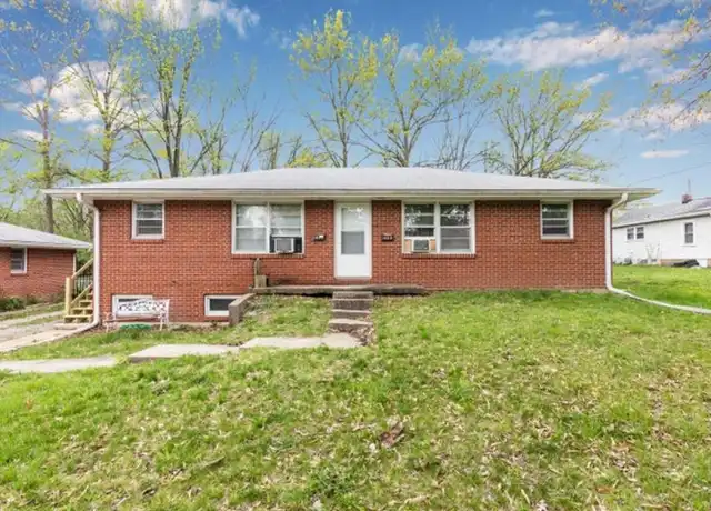 Property at 1406-1408 W Ash St, Columbia, MO, 65203, 1 bed, 1 bath, [object Object]