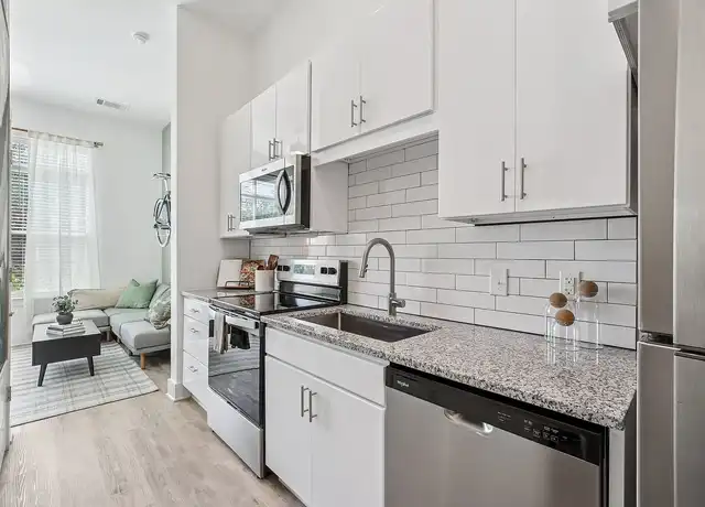 Property at Link Apartments CYKEL - 539 State St, Charlotte, NC, 28208, 0-1 beds, 1 bath, [object Object]