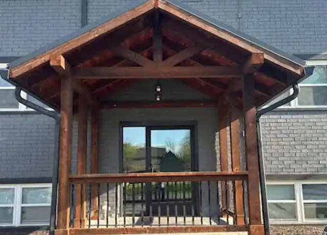 Property at 401 N Main St Unit 1C, Franklin, IN, 46131, 1 bed, 1 bath, [object Object]
