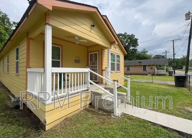 Property at 2333 Georgia St, Baton Rouge, LA, 70802, 4 beds, 1.5 baths, [object Object]