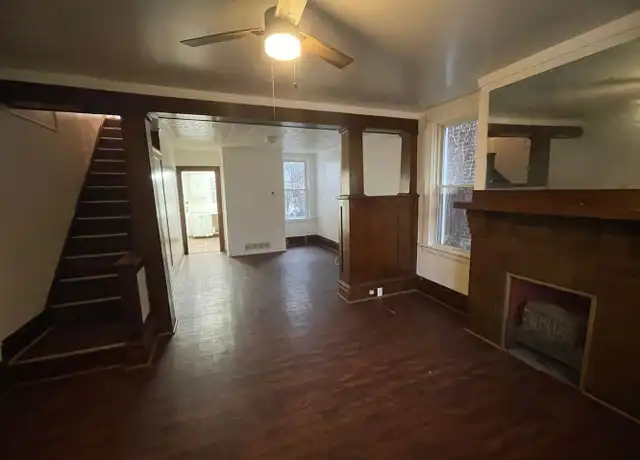 Property at 127 E Kennedy Ave, Pittsburgh, PA, 15214, 3 beds, 1 bath, [object Object]