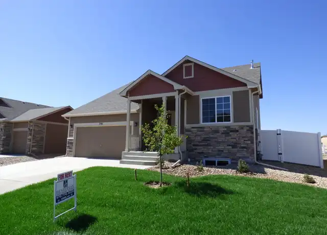 Property at 791 Lakebrook Ct, Windsor, CO, 80550, 3 beds, 2.5 baths, [object Object]