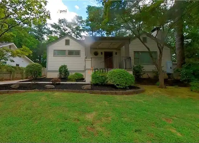 Property at 2221 Melante Dr NE, Atlanta, GA, 30324, 3 beds, 2 baths, [object Object]
