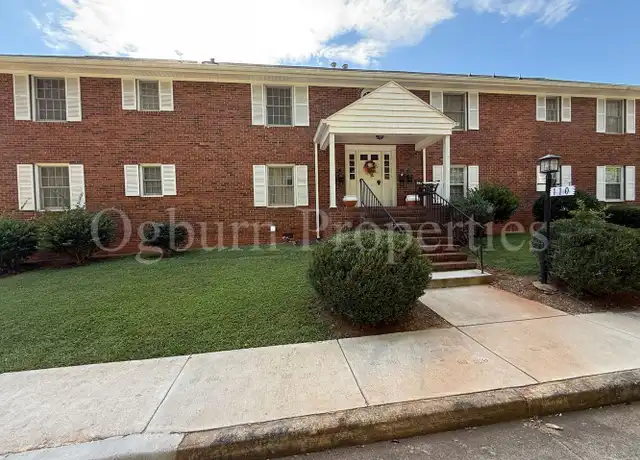 Property at 101 Westgate Cir Unit 110-C, Winston-Salem, NC, 27106, 2 beds, 2 baths, [object Object]