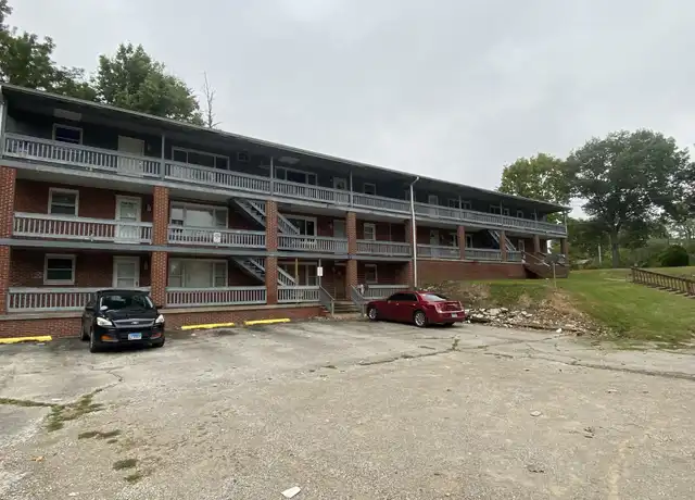 Property at 802 Bryan Ave Unit D, Danville, IL, 61832, 2 beds, 1 bath, [object Object]