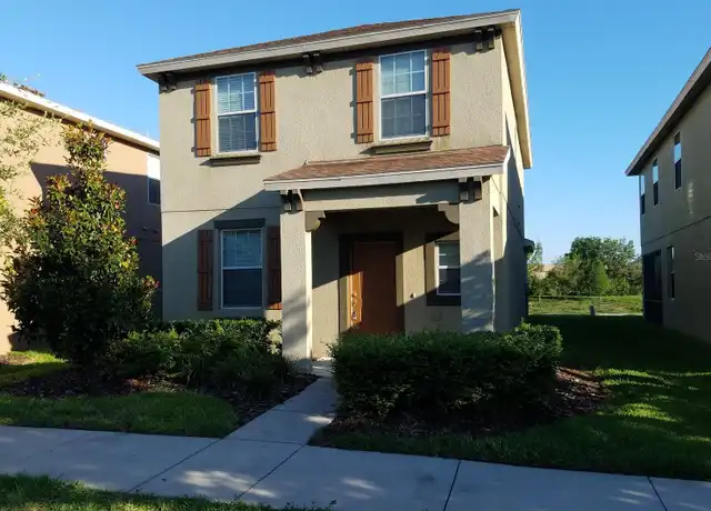 Property at 8631 Turnstone Shore Ln, Riverview, FL, 33578, 3 beds, 2.5 baths, [object Object]