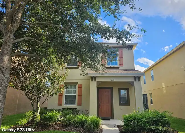 Property at 8631 Turnstone Shore Ln, Riverview, FL, 33578, 3 beds, 2.5 baths, [object Object]