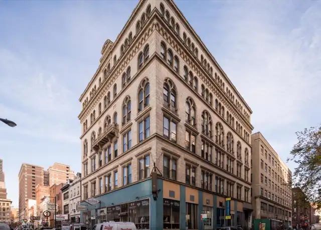 Property at 701 Sansom St Unit 705, Philadelphia, PA, 19106, 1 bed, 1 bath, [object Object]