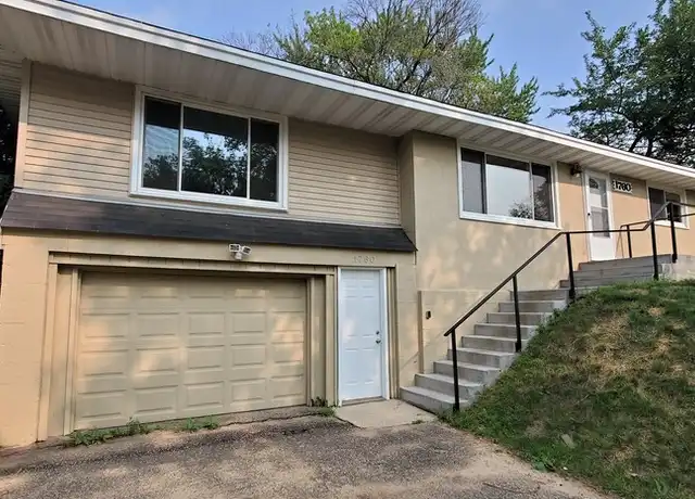 Property at 1760 City Heights Dr, Saint Paul, MN, 55117, 4 beds, 1 bath, [object Object]