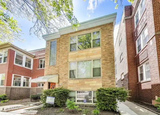 Property at 5140 N Leavitt St #2, Chicago, IL, 60625, 3 beds, 1 bath, [object Object]