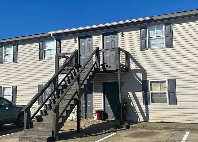 Property at The Grande at Sehoy - 275 Westhills Dr, Hattiesburg, MS, 39402, 2 beds, 2 baths, [object Object]