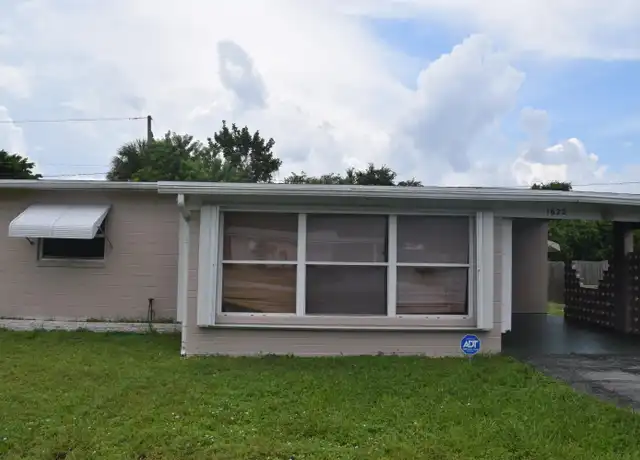 Property at 1622 NE Maureen Ct, Jensen Beach, FL, 34957, 3 beds, 1 bath, [object Object]