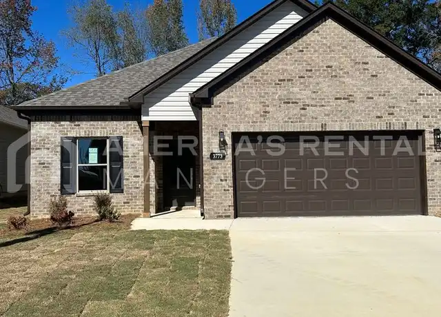 Property at 3773 Seaside Sparrow Cir, Bessemer, AL, 35022, 4 beds, 2 baths, [object Object]