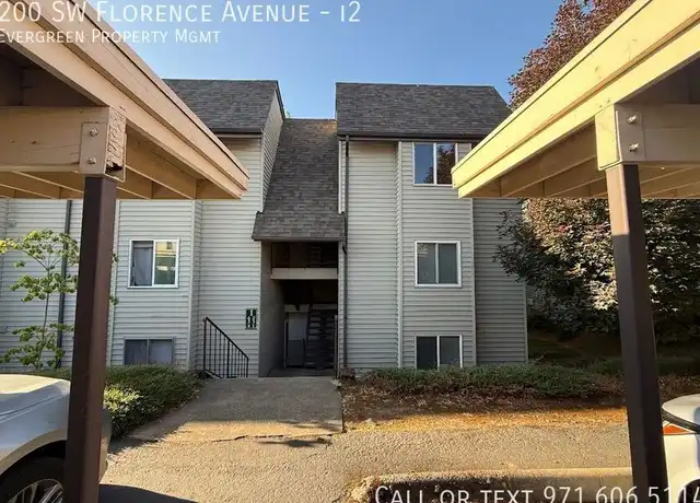 Property at 200 SW Florence Ave Unit I2, Gresham, OR, 97080, 1 bed, 1 bath, [object Object]