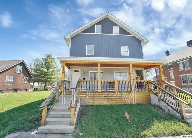 Property at 1157 Atcheson St, Columbus, OH, 43203, 4 beds, 1.5 baths, [object Object]