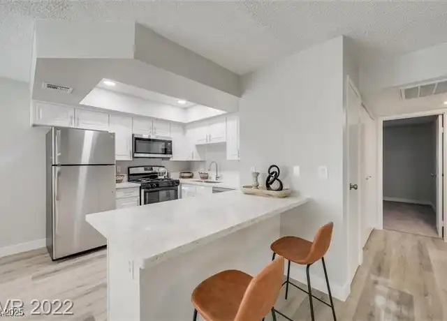 Property at 853 Rock Springs Dr #101, Las Vegas, NV, 89128, 2 beds, 2 baths, [object Object]