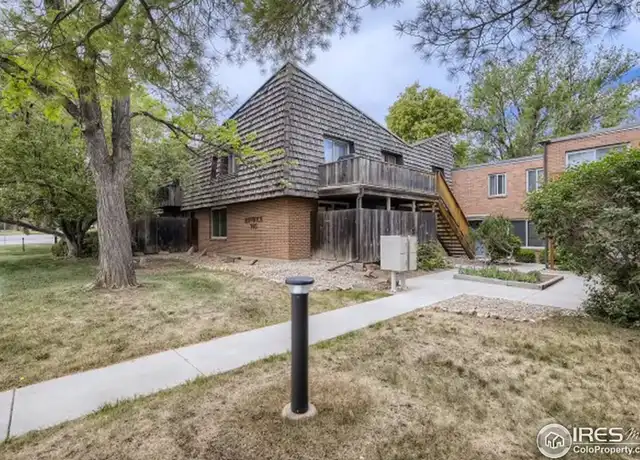 Property at 745 Thomas Dr, Boulder, CO, 80303, 2 beds, 2 baths, [object Object]