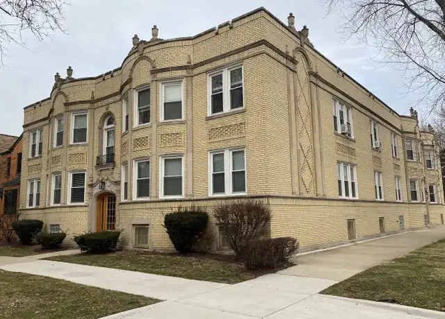 Property at 5803 N Maplewood Ave Unit 2, Chicago, IL, 60659, 1 bed, 1 bath, [object Object]