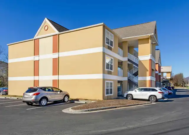 Property at Furnished Studio - Roanoke - Airport - 2705 Frontage Rd NW, Roanoke, VA, 24017, 0 beds, 1 bath, [object Object]