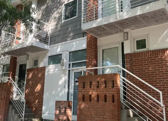 Property at 2076 Euclid Ave, Charlotte, NC, 28203, 1 bed, 1 bath, [object Object]