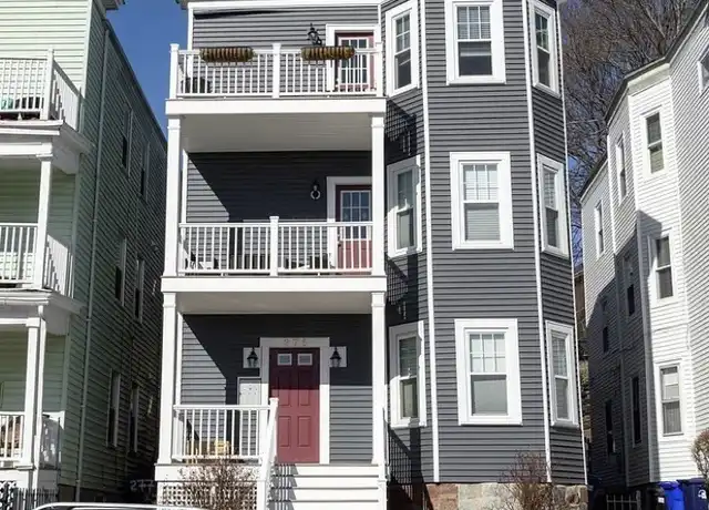 Property at 275 Minot St #3, Dorchester, MA, 02124, 2 beds, 1.5 baths, [object Object]