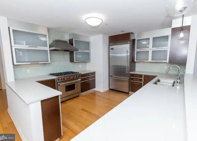 Property at 1232 Arch St Unit 8C, Philadelphia, PA, 19107, 2 beds, 2 baths, [object Object]