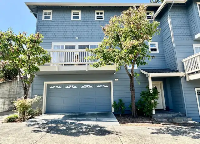 Property at 157 Woodland Ave #3, San Rafael, CA, 94901, 3 beds, 2.5 baths, [object Object]