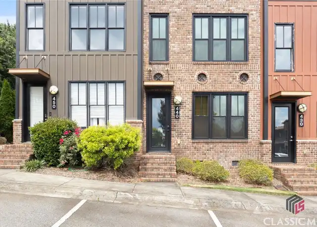 Property at 118 Ruth Dr #440, Athens, GA, 30601, 1 bed, 1.5 baths, [object Object]
