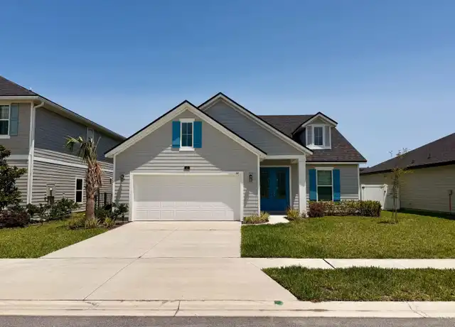 Property at 32 Pinzon Pl, Saint Augustine, FL, 32095, 5 beds, 3 baths, [object Object]