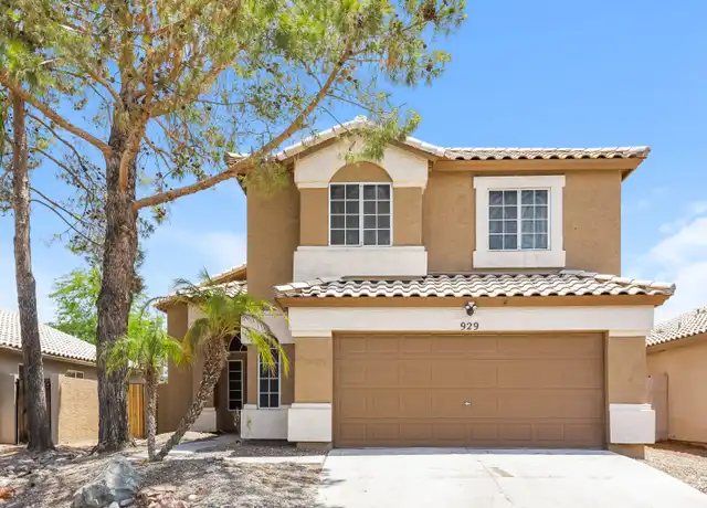 Property at 929 N Kingston St, Gilbert, AZ, 85233, 3 beds, 2.5 baths, [object Object]