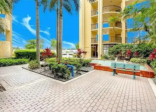 Property at 6475 W Oakland Park Blvd #210, Lauderhill, FL, 33313, 2 beds, 2 baths, [object Object]