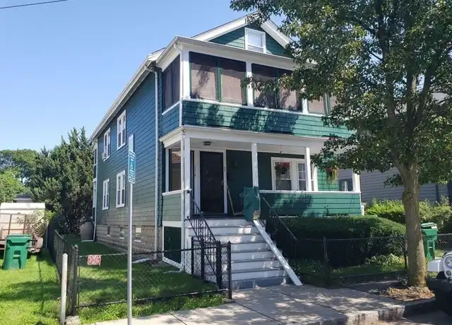 Property at 75 Linwood St Unit 1, Medford, MA, 02155, 2 beds, 1 bath, [object Object]