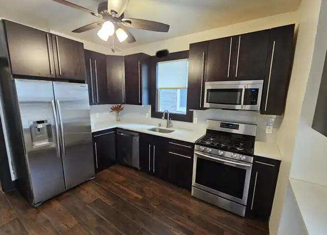Property at 303 Fulton Ave Apt 1, first floor, Jersey City, NJ, 07305, 2 beds, 1 bath, [object Object]