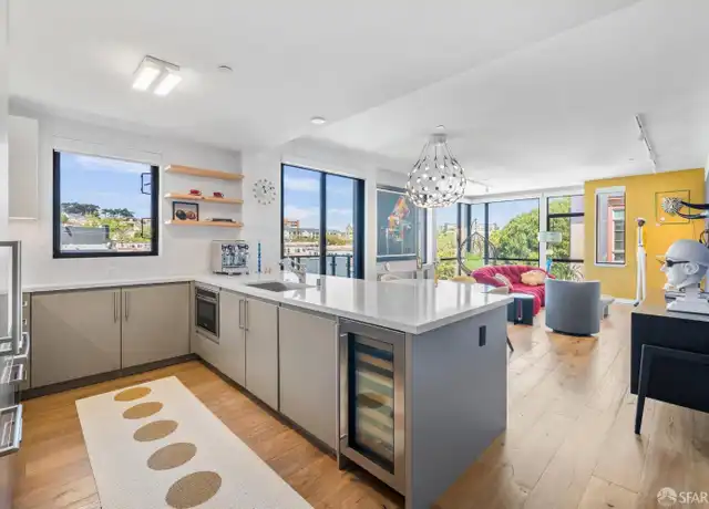 Property at 580 Hayes St #406, San Francisco, CA, 94102, 2 beds, 2 baths, [object Object]