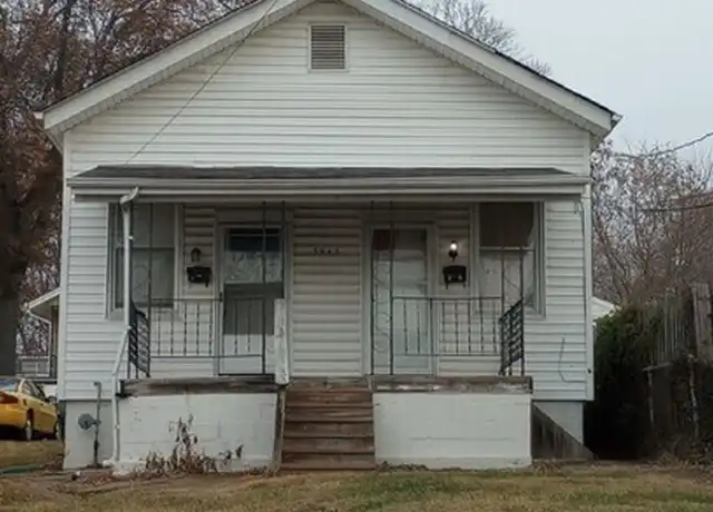 Property at 3943 Schiller Pl, Saint Louis, MO, 63116, 1 bed, 1 bath, [object Object]